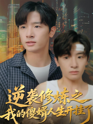 逆袭修炼之我的傻婿人生开挂了(65集) 逆袭修炼之我的傻婿人生开挂了(65集)迅雷网盘观看