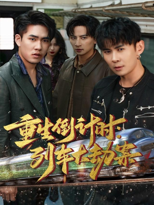 重生倒计时:列车大劫案(80集) 重生倒计时:列车大劫案(80集)爆款短剧一起追
