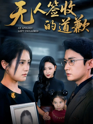 无人签收的道歉(55集) 无人签收的道歉(55集)最后的大结局