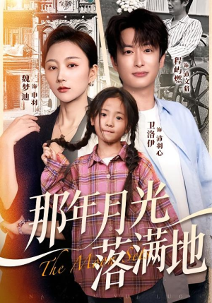 那年月光落满地(60集) 那年月光落满地(60集)在线观看全集