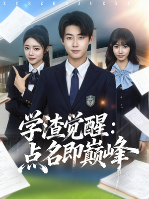 学渣觉醒点名即巅峰(86集) 学渣觉醒点名即巅峰(86集)免费短剧资源