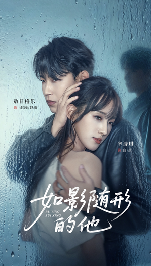 如影随形的他(30集) 如影随形的他(30集)全网独播免费看