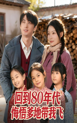 回到80年代悔悟爹地带我飞(80集) 回到80年代悔悟爹地带我飞(80集)精彩好看短剧