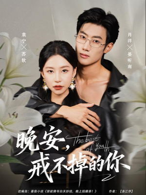 晚安，戒不掉的你（68集）温柔追捕短剧