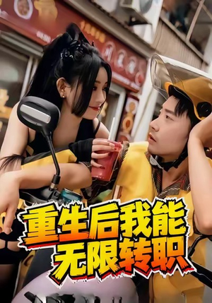 重生后我能无限转职(81集) 重生后我能无限转职(81集)短剧热播推荐