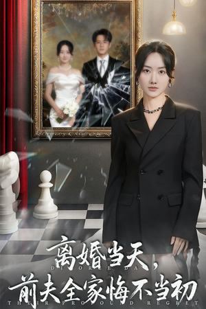 离婚当天前夫全家悔不当初（42集）热门短剧在线看