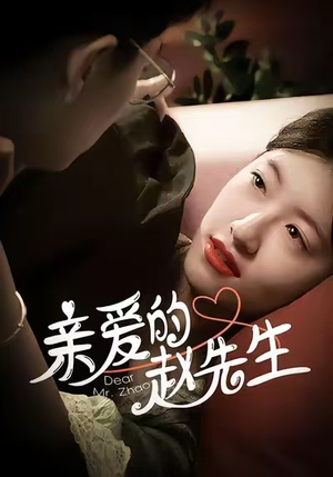 亲爱的赵先生(100集) 亲爱的赵先生(100集)百度在线观看