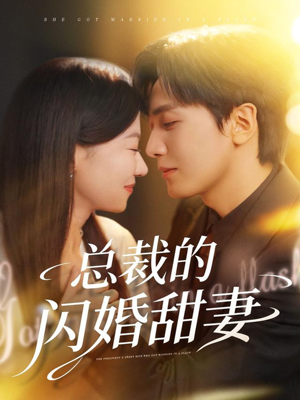 总裁的闪婚甜妻(61集) 总裁的闪婚甜妻(61集)免费短剧看全集