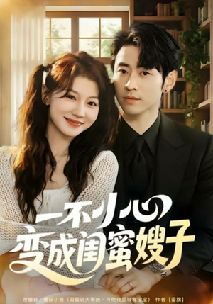 一不小心变成闺蜜嫂子(71集) 一不小心变成闺蜜嫂子(71集)百度网盘在线看