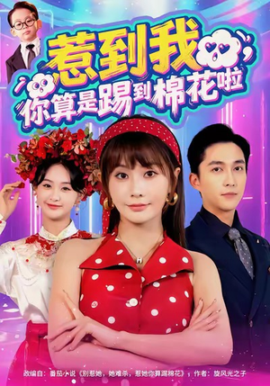 惹到我，你算是踢到棉花啦（67集）解说