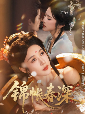 锦帐春深（63集）火热短剧抢先看