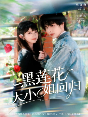 黑莲花大小姐回归(80集) 黑莲花大小姐回归(80集)全集免费