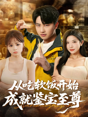 从吃软饭开始成就鉴宝至尊（60集）更新时间