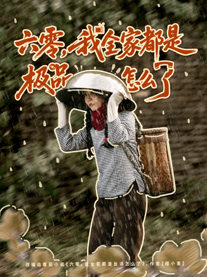 六零，我全家都是极品怎么了（83集）直接追到结尾