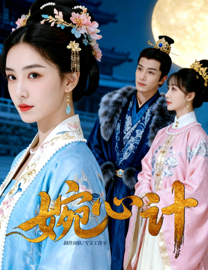 婉心计（49集）第一季