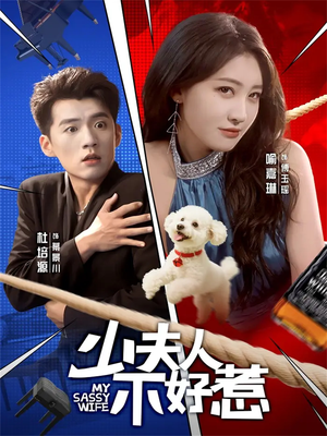 少夫人不好惹（61集）一起追短剧