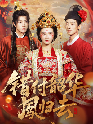 错付韶华凤归去(61集) 错付韶华凤归去(61集)第三季