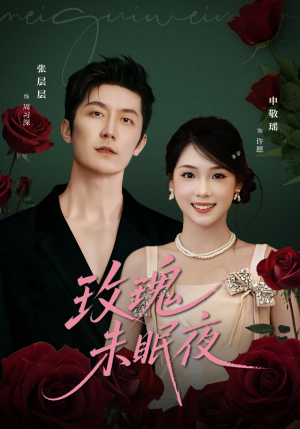 玫瑰未眠夜(71集) 玫瑰未眠夜(71集)免费在线看全集