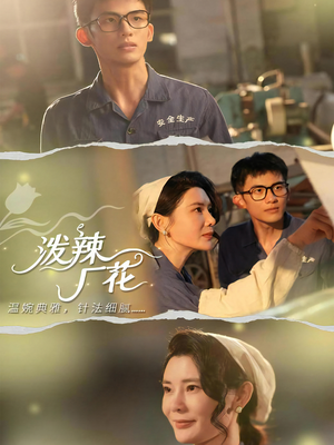 泼辣厂花(68集) 泼辣厂花(68集)直接看到大结局