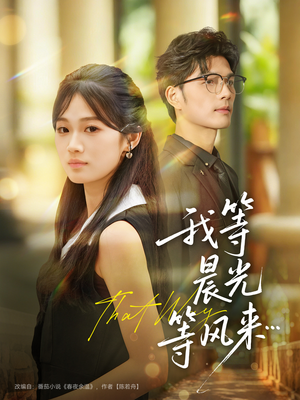 我等晨光等风来(70集) 我等晨光等风来(70集)免费短剧资源