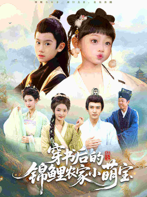 穿书后的锦鲤农家小萌宝（108集）全部免费看全集