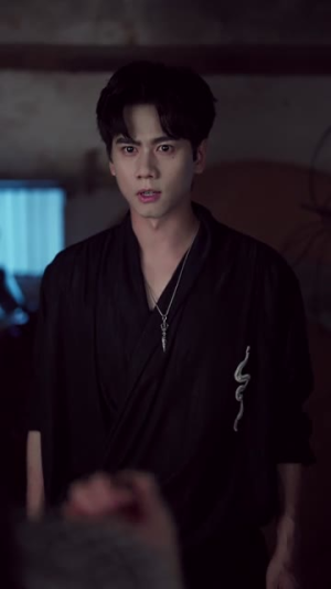 邪物典当铺:五行邪物录(63集) 邪物典当铺:五行邪物录(63集)这短剧太好看了