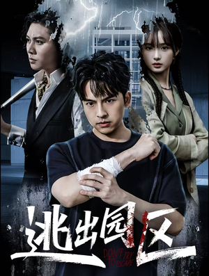 逃出园区（28集）口碑之选免费看