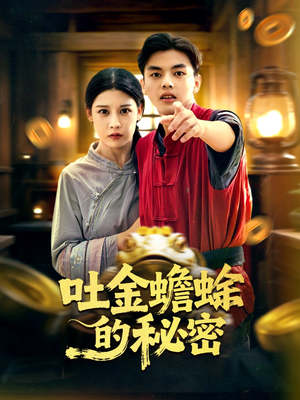 吐金蟾蜍的秘密(61集) 吐金蟾蜍的秘密(61集)热门短剧追不停