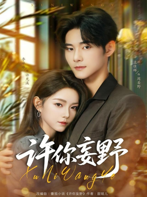 许你妄野（80集）古装短剧推荐