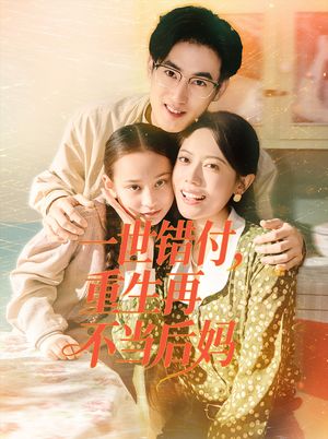 一世错付，重生再不当后妈（69集）全集