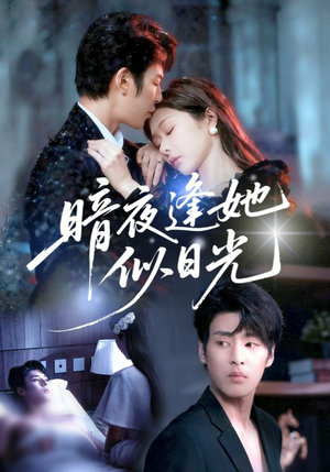 暗夜逢她似日光（72集）最后的大结局