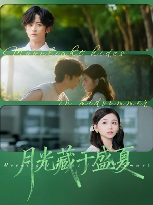 月光藏于盛夏(102集) 月光藏于盛夏(102集)一起看短剧