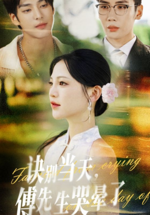 诀别当天傅先生哭晕了（62集）短剧全集免费看
