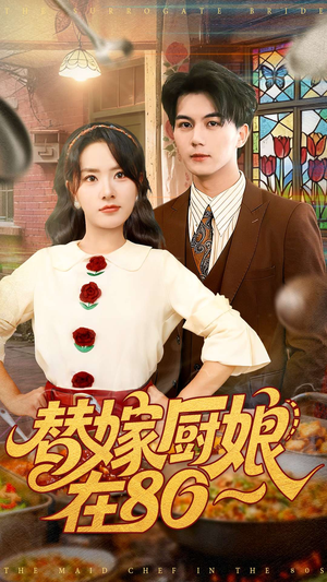 替嫁厨娘在80(90集) 替嫁厨娘在80(90集)百万短剧抢先看