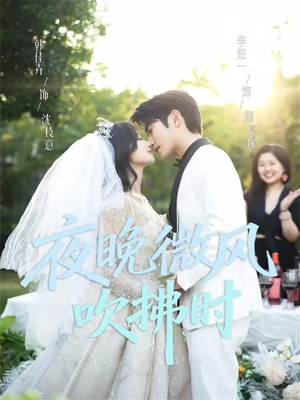 夜晚微风吹拂时（61集）越看越好看短剧