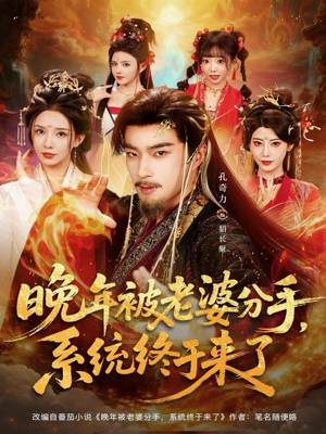 晚年被老婆分手,系统终于来了(80集) 晚年被老婆分手,系统终于来了(80集)海量资源免费看