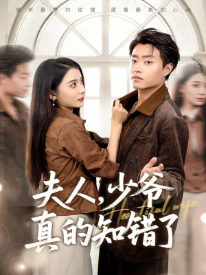 夫人，少爷真的知错了（82集）夸克网盘在线看