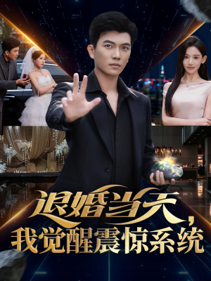 退婚当天,我觉醒震惊系统(53集) 退婚当天,我觉醒震惊系统(53集)一共多少集