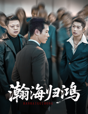 瀚海归鸿（74集）在哪个app能看