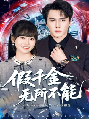 假千金无所不能（71集）热门短剧看不停