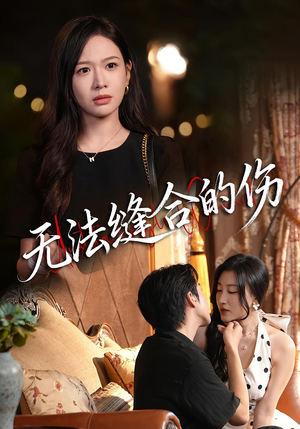 无法缝合的伤(45集) 无法缝合的伤(45集)精彩短剧免费看