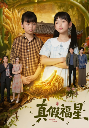 真假福星(66集) 真假福星(66集)好看短剧推荐