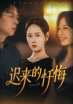 迟来的忏悔(41集) 迟来的忏悔(41集)更新时间