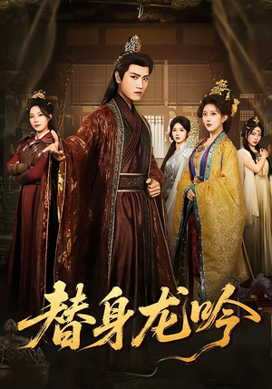替身龙吟(82集) 替身龙吟(82集)在线看