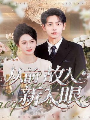 从前故人新入眼(88集) 从前故人新入眼(88集)免费短剧推荐