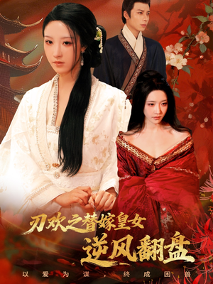 刃欢之替嫁皇女逆风翻盘（76集）在线看完整版