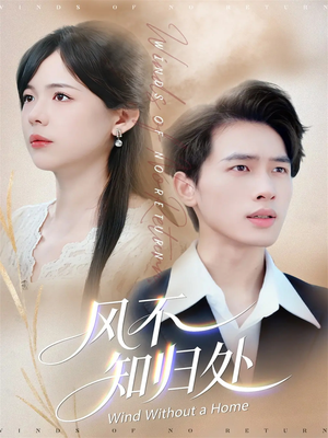 风不知归处（78集）超甜短剧分享