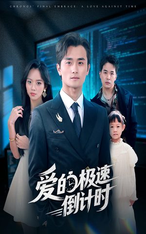 爱的极速倒计时（80集）小短剧抢先看