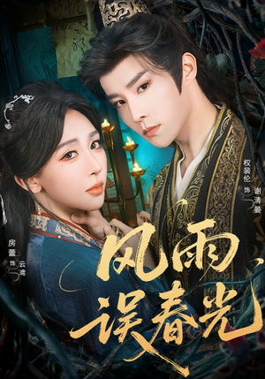 风雨误春光（58集）亿万短剧抢先看
