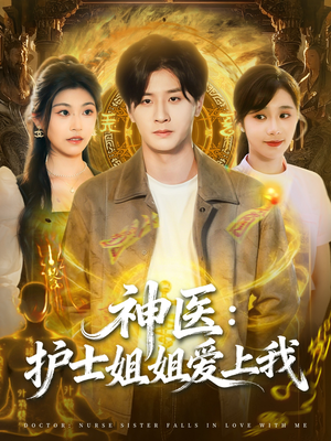 神医护士姐姐爱上我(93集) 神医护士姐姐爱上我(93集)超甜短剧抢先看
